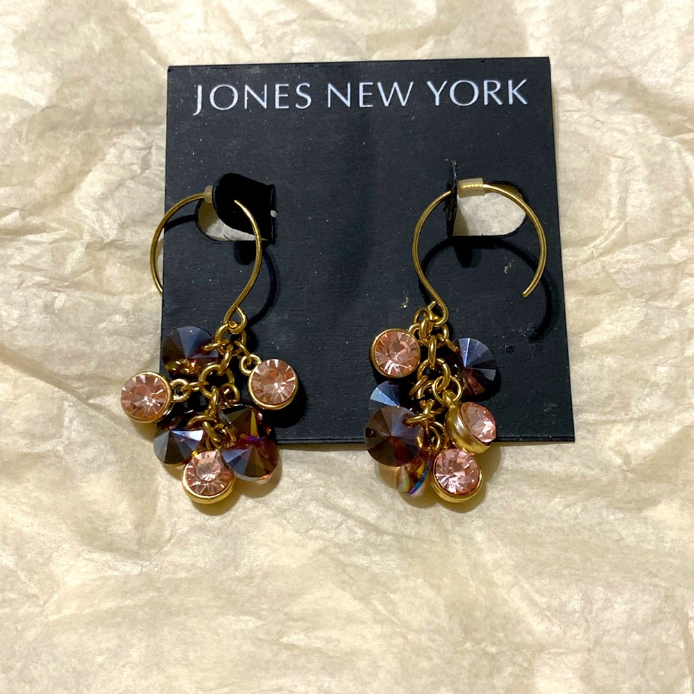 Jones New York Earrings